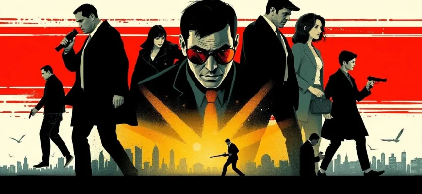 10 Películas de Trileros que Te Harán Sentir el Pulso