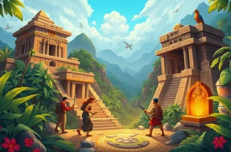 Películas de Aventuras en Busca del Oro Inca