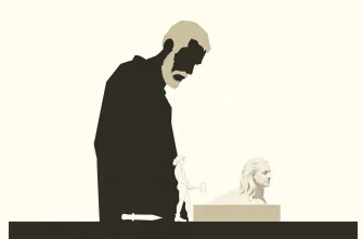 Películas biográficas sobre escultores