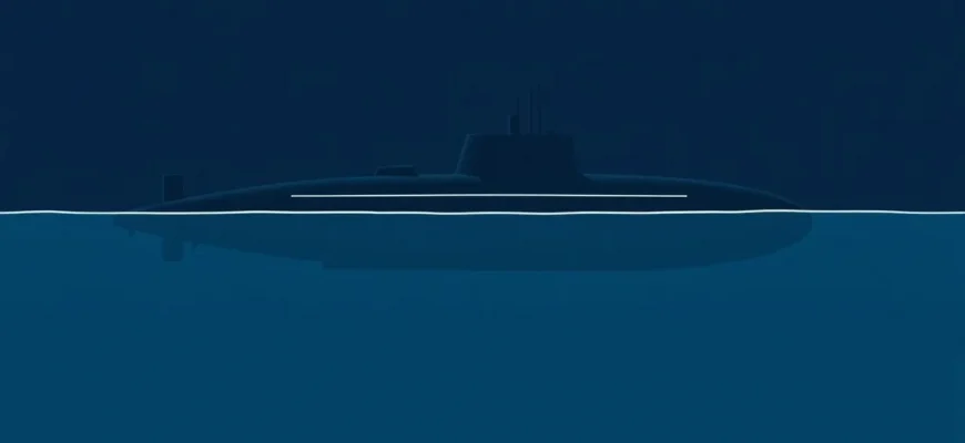 10 Películas de Submarinos que No Puedes Perderte