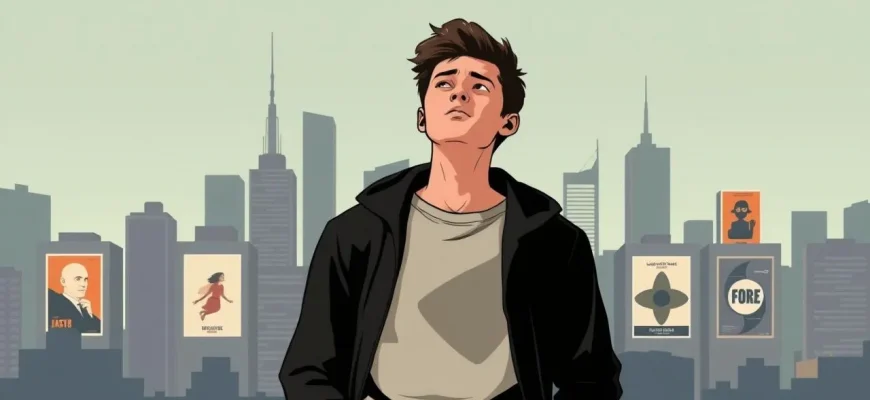 Los 10 mejores films sobre el paso a la madurez