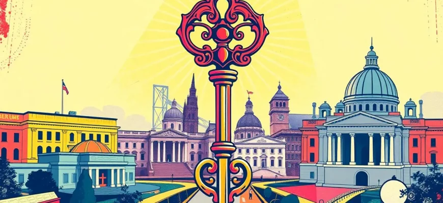 10 Documentales Imperdibles sobre Museos