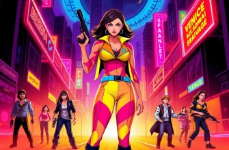 Películas de Acción sobre Venganza Familiar