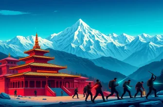Acción en los Himalayas: 10 Películas Imperdibles