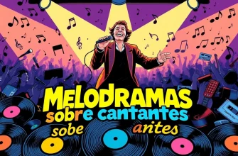 Melodramas sobre cantantes: 10 películas imperdibles