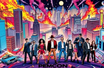 Películas de Crimen: Aferas Globales