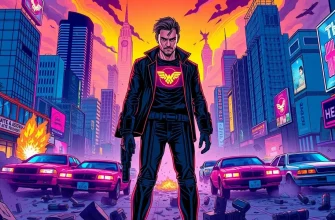 Películas de acción con telepatía