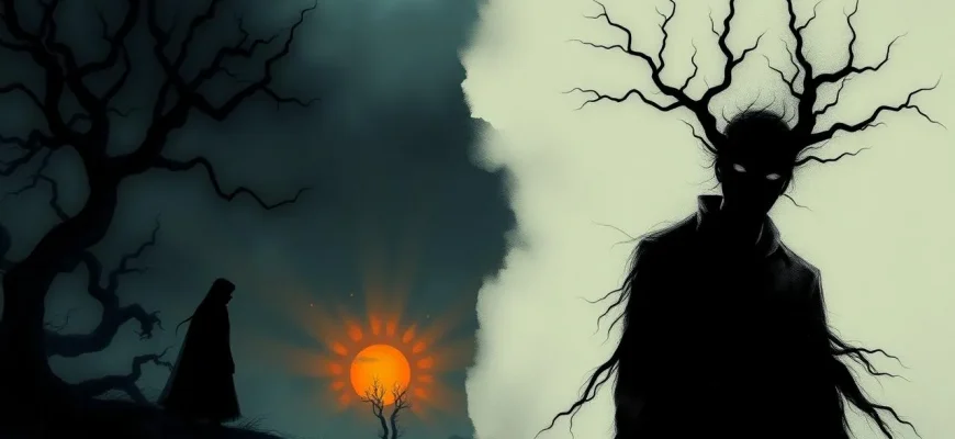 Películas de drama sobre psicópatas