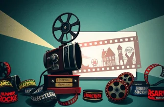 Películas de terror que abordan el sexismo