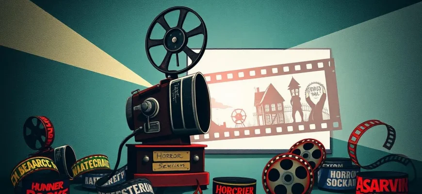 Películas de terror que abordan el sexismo