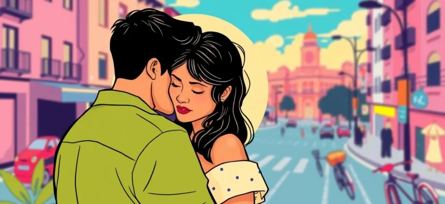 Películas de Melodrama sobre Confianza