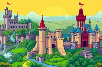 Películas históricas sobre castillos medievales