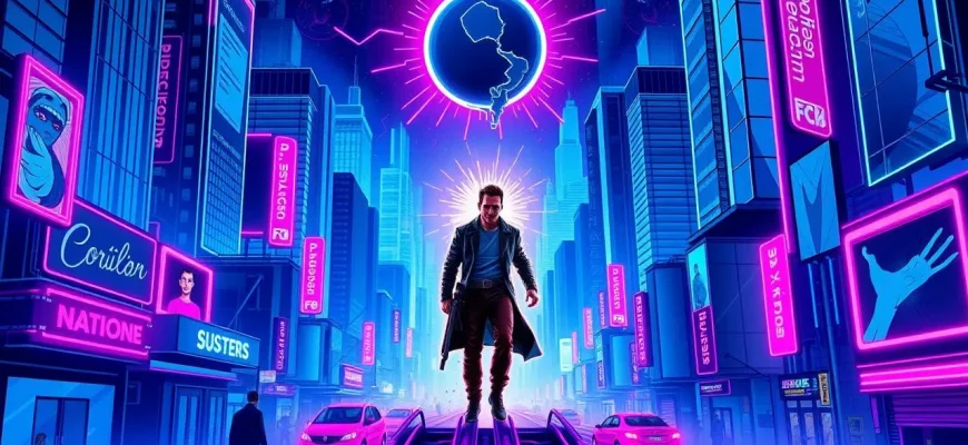 Películas de acción con un toque de psicología