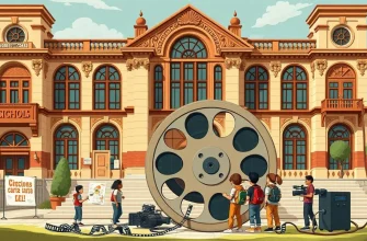 Películas sobre seguridad en las escuelas