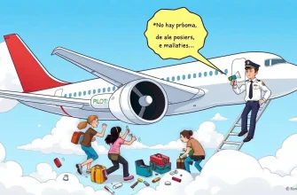 Comedias de Aviación en Apuros: 10 Películas para Despegar con Risas