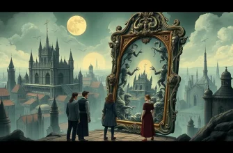 Películas de Terror sobre Dioses: Una Selección Aterradora