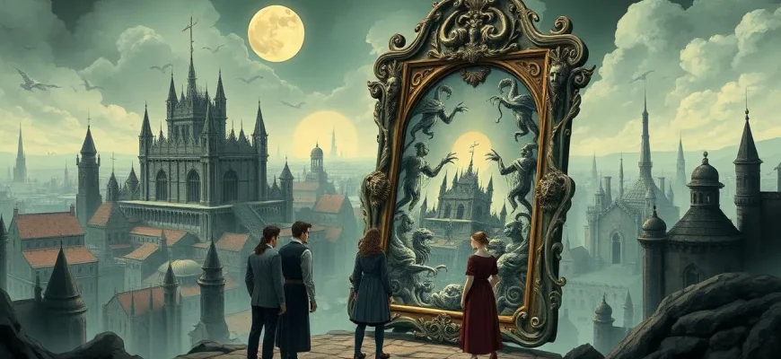 Películas de Terror sobre Dioses: Una Selección Aterradora