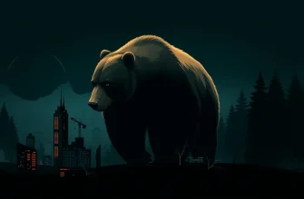 Películas de Suspense con Osos: 10 Thrillers Imperdibles