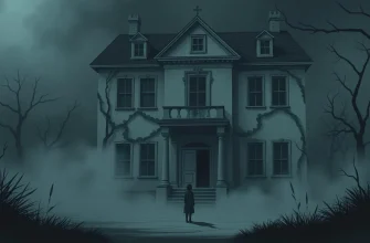 10 Películas de Drama sobre Casas Embrujadas