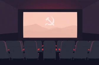 10 Películas de Suspense sobre el Comunismo