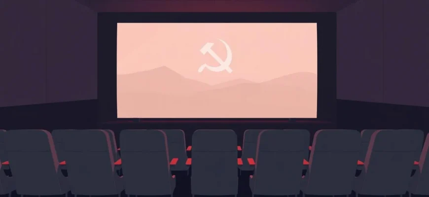 10 Películas de Suspense sobre el Comunismo