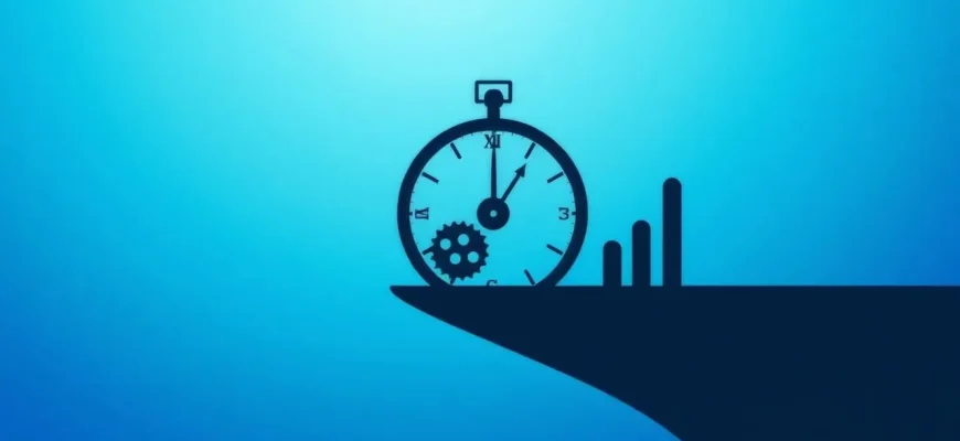 Películas de ciencia ficción sobre viajes en el tiempo