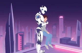 Películas de Ciencia Ficción sobre Amor con Robots