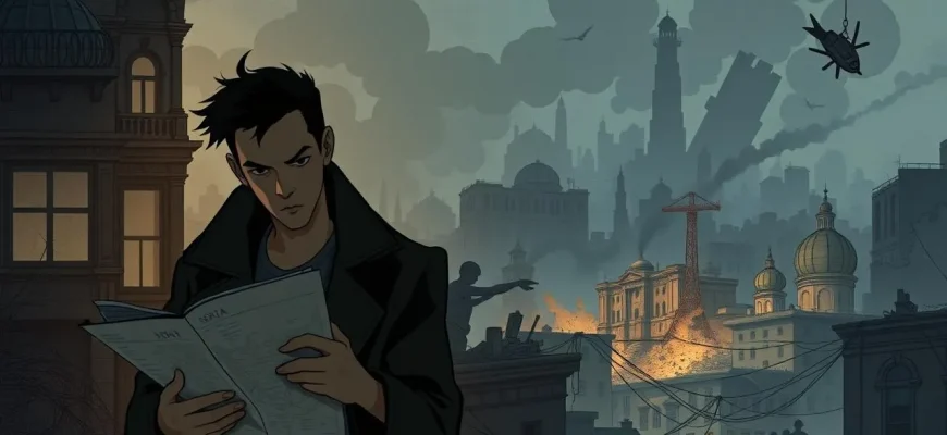 10 Películas de Suspense que te Llevarán a Siria