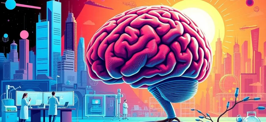 Documentales sobre bioimpresión: Avances y desafíos