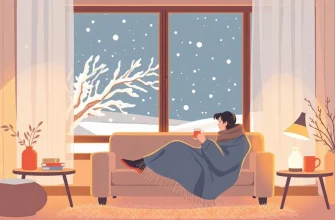 Películas con nieve para disfrutar del frío