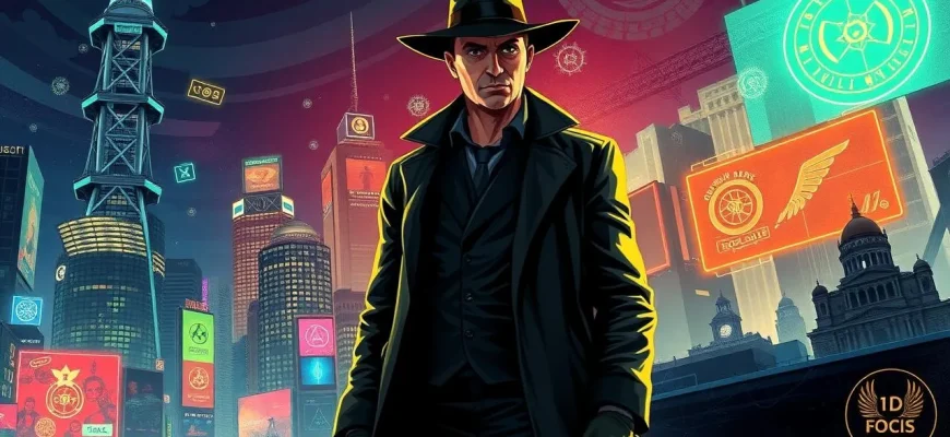 Películas de Acción con Misterios del Pasado