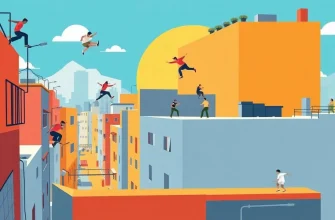 Películas de Parkour en Español: Una Aventura Urbana