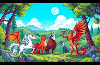 Películas de Aventuras con Criaturas Legendarias