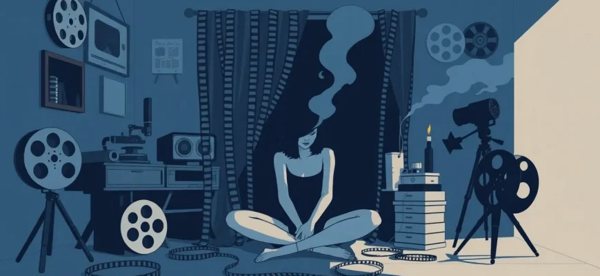 Películas de Suspense sobre Deseos: 10 Thrillers que Te Harán Pensar Dos Veces Antes de Desear Algo