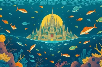 10 Películas Familiares sobre la Atlántida