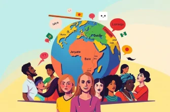 Documentales sobre dialectos: Una inmersión en la diversidad lingüística