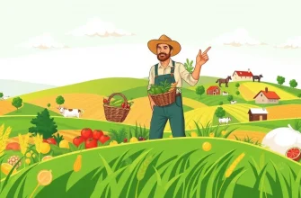 Documentales sobre productos agrícolas