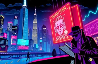 10 Películas de Misterio Financiero en Español