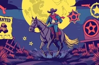 Westerns Nocturnos en Español: Una Noche de Acción y Misterio