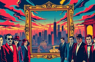 Las Mejores Películas de Mafias