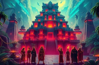 Películas de Misterio y Maldiciones Antiguas