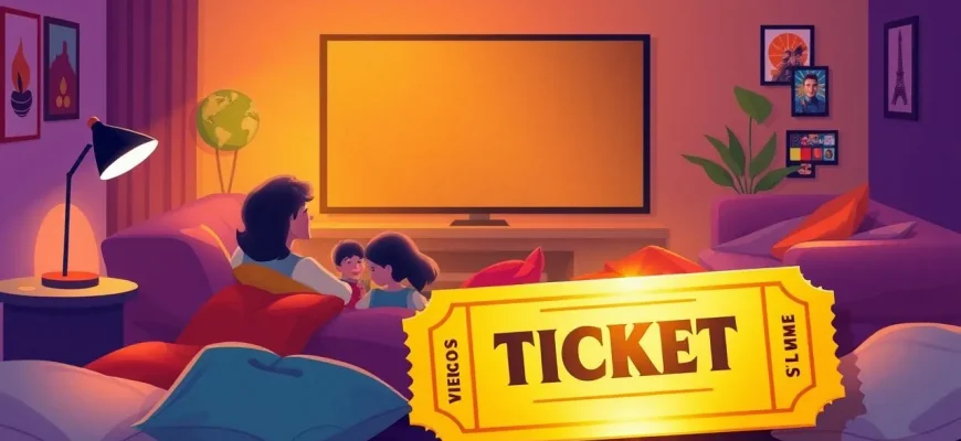 Películas Familiares sobre Perdedores