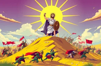 Películas sobre la Batalla de Gaugamela