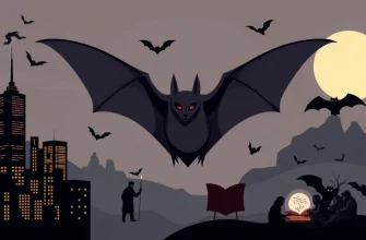 10 Películas Imperdibles sobre Murciélagos