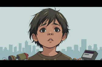 Películas de Suspense sobre Huérfanos