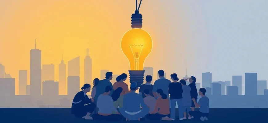 Películas sobre electricidad: una descarga de emoción