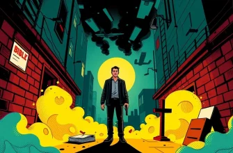 Películas Criminales de Transformación Espiritual