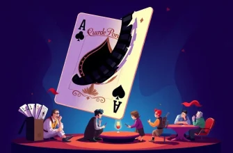 Películas sobre juegos de cartas