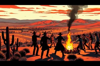 Películas de Vaqueros con Rituales