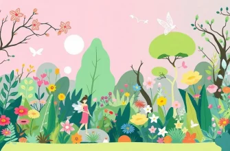 Películas de Fantasía sobre Jardinería